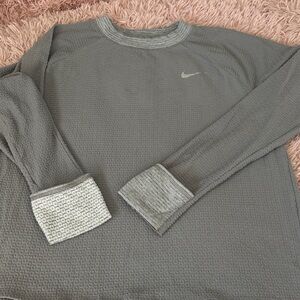 Nike Running Dri-Fit sweatshirt